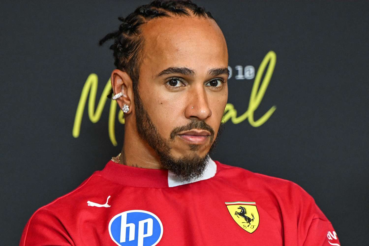 Lewis-Hamilton-of-Great-Britain-and-Scuderia-Ferrari-during-the-press-conference-061625-60ddffd023ff406eae2fc0e50145317e